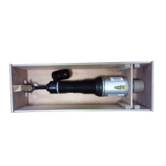 Bentley Continental Flying Spur Continental GT Front Air Suspension Shock 3D0616039D 3D0616040D