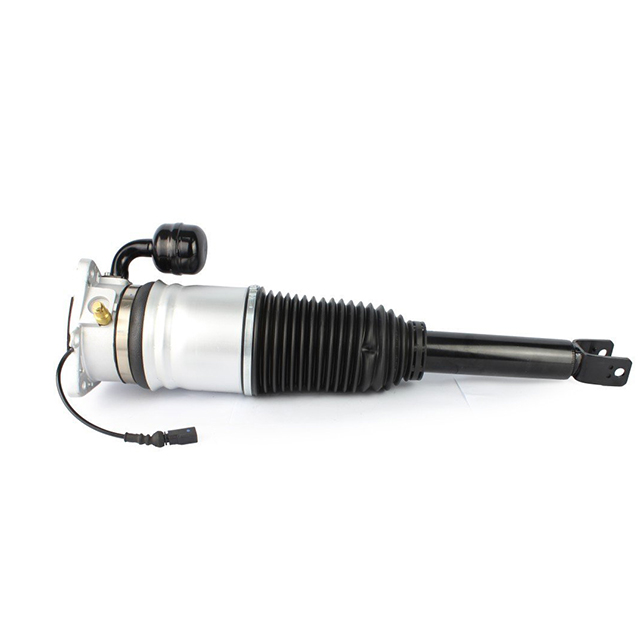 Bentley Continental GT Rear Air Spring Suspension Shock  3W5616001D 3W5616002D