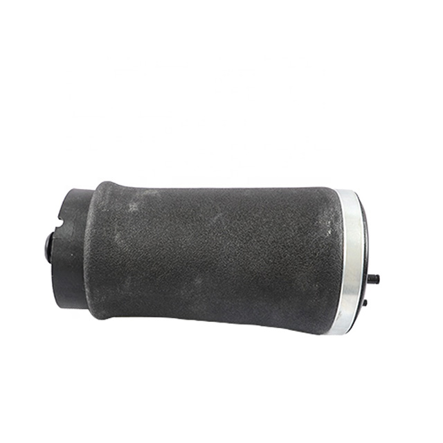 BMW X5 E53 Rear Air Spring 37126750355  37126750356