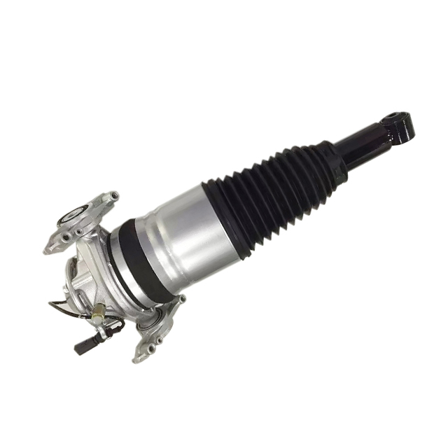 Rear Air Suspension Shock 7P6616019K  7P6616020K For Porsche Cayenne 958 Air Suspension Spring Strut