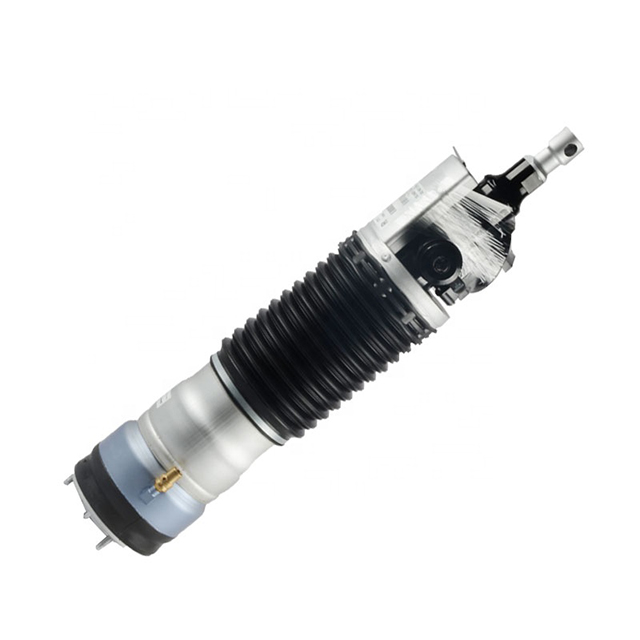 Rolls-Royce Ghost Front Air Suspension Air Spring Bag Strut 37106862551 37106862552