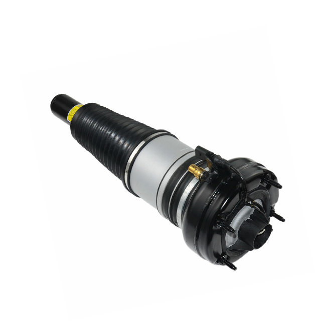Porsche Macan Front Air Spring Shock Air Suspension Shock 95B616039