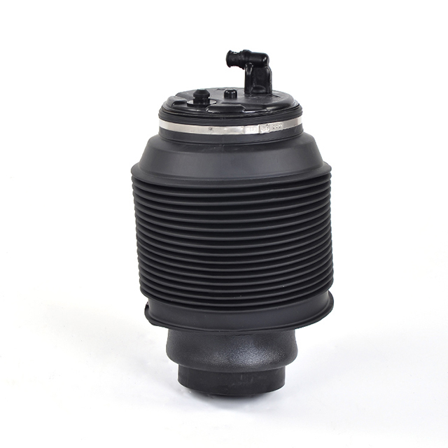 Rear Air Suspension Spring for Toyota Prado GX470  48080-35011 48090-35011