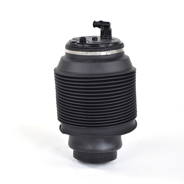 Rear Air Suspension Spring for Toyota Prado GX470  48080-35011 48090-35011