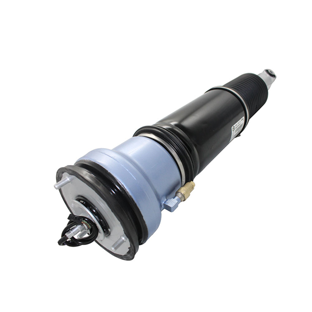 Rolls-Royce Phantom 2003-2016 Rear Air Suspension Air Spring Bag Strut  37106785171  37126761014