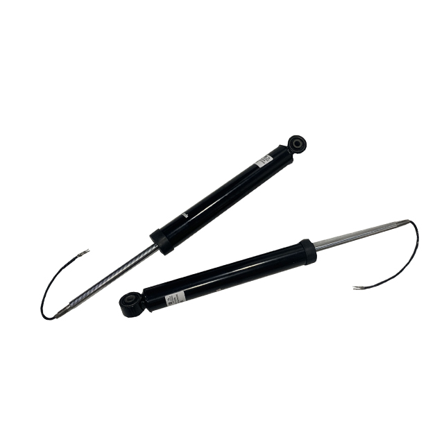 Porsche Macan 95B Rear Shock Absorber 95B513035F