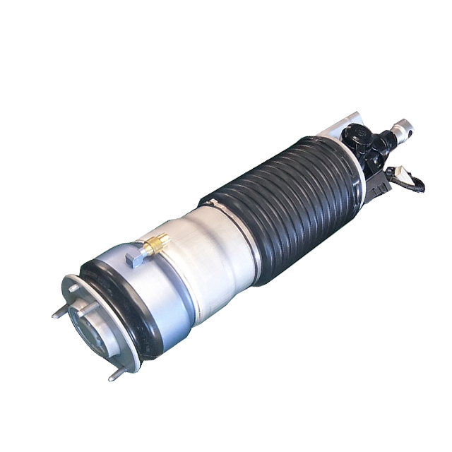 Rolls-Royce Ghost Front Air Suspension Air Spring Bag Strut 37106862551 37106862552