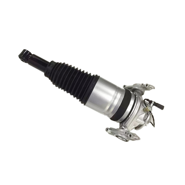 Rear Air Suspension Shock 7P6616019K  7P6616020K For Porsche Cayenne 958 Air Suspension Spring Strut