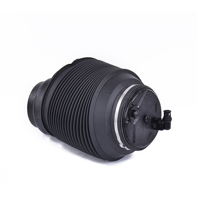 Rear Air Suspension Spring for Toyota Prado GX470  48080-35011 48090-35011