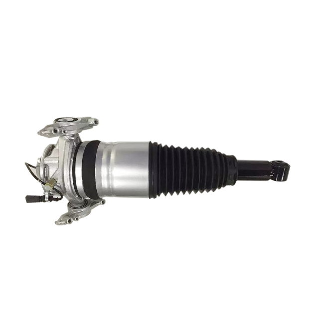 Rear Air Suspension Shock 7P6616019K  7P6616020K For Porsche Cayenne 958 Air Suspension Spring Strut