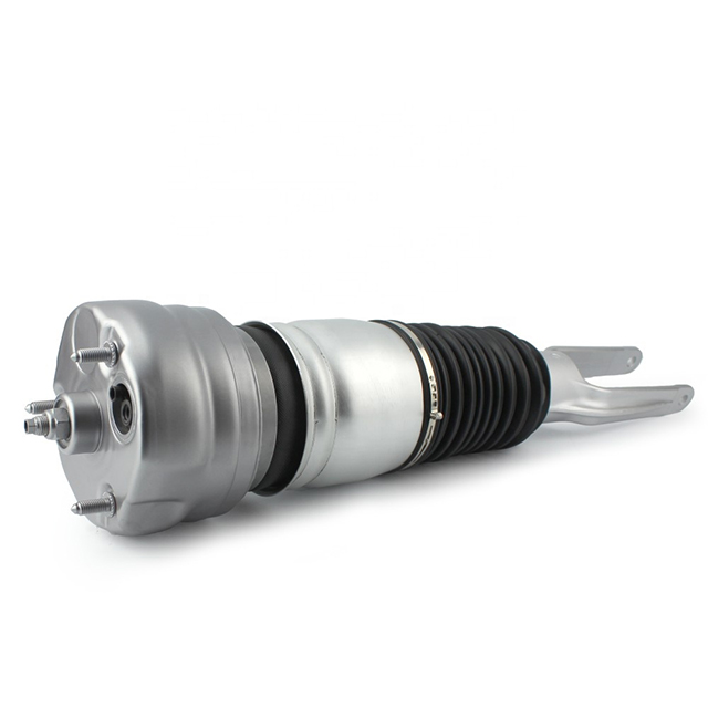 2010 - 2013 Porsche Panamera Front Air Spring Air Suspension Shock 97034305115  97034305215