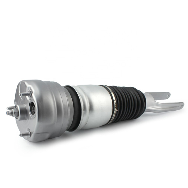 2010 - 2013 Porsche Panamera Front Air Spring Air Suspension Shock 97034305115  97034305215