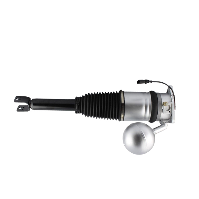 Volkswagen Phaeton Rear Air Spring Bag Strut Air Suspension Shock 3D0616001J 3D0616002J