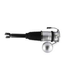 Volkswagen Phaeton Rear Air Spring Bag Strut Air Suspension Shock 3D0616001J 3D0616002J