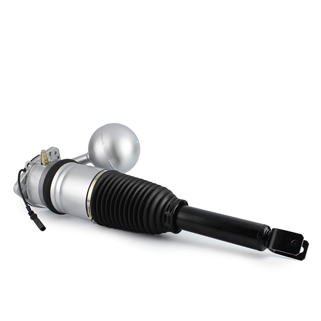 Volkswagen Phaeton Rear Air Spring Bag Strut Air Suspension Shock 3D0616001J 3D0616002J