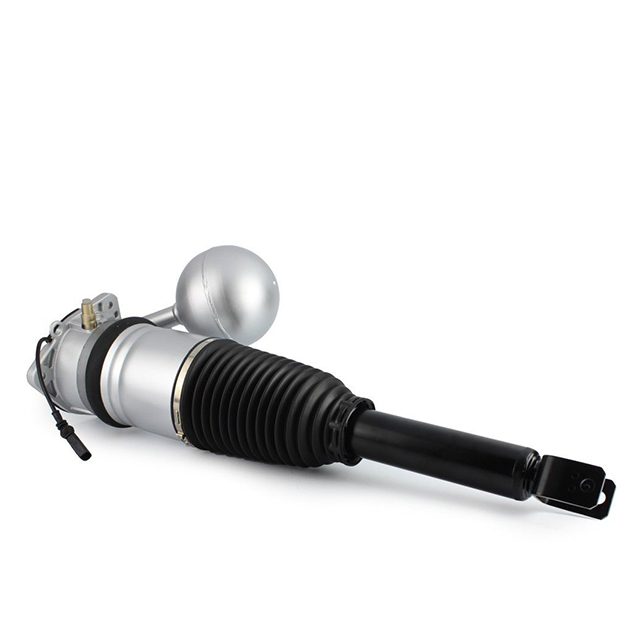 Volkswagen Phaeton Rear Air Spring Bag Strut Air Suspension Shock 3D0616001J 3D0616002J