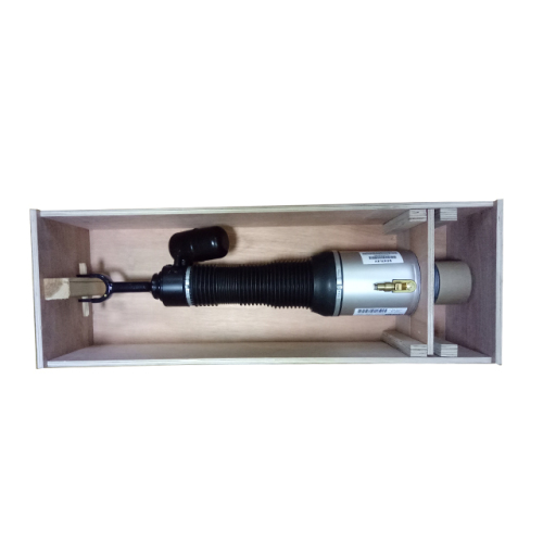 Volkswagen Phaeton 2004-2006 OEM Front Air Suspension Air Spring Bag Strut 3W0616039D 3W0616040D