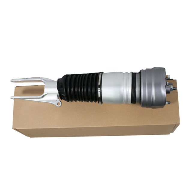 2014- Porsche Panamera Front Air Suspension Shock  Air Spring 97034305134  97034305234