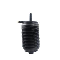 Porsche Macan 95B Rear Air suspension springs air bellow 95B616001B 95B616002B