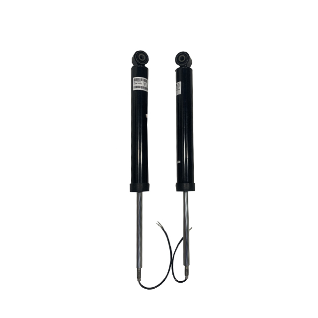 Porsche Macan 95B Rear Shock Absorber 95B513035F