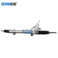 Mercedes W164  ML350 ML450 GL350 GL450  Power steering rack 1644600300