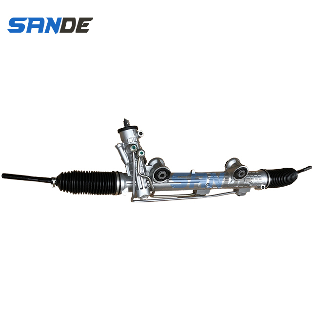 Mercedes W219 W211 Power steering rack 2194601000