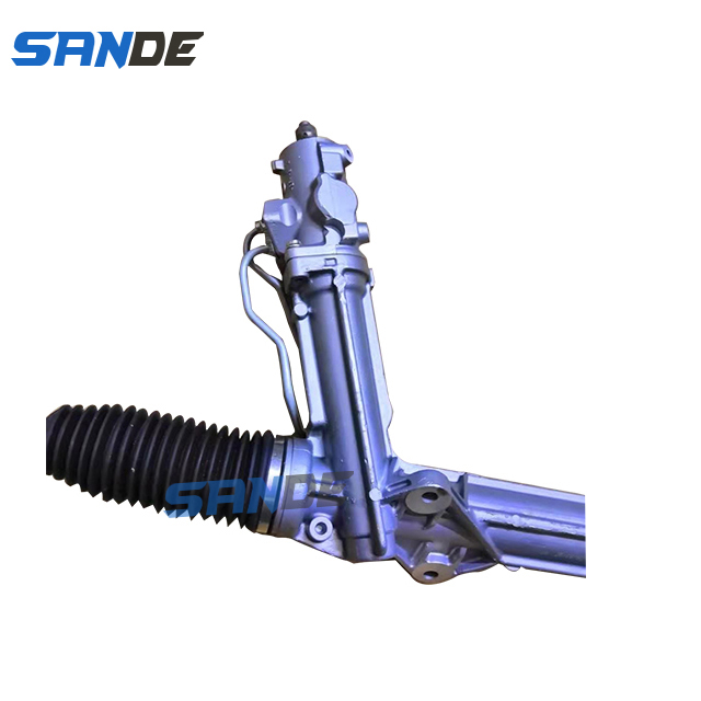 BMW X5 X6 Power steering rack 32106771418