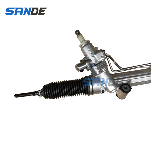 Mercedes W164  ML350 ML450 GL350 GL450  Power steering rack 1644600300