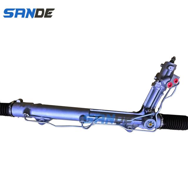 BMW X5 X6 Power steering rack 32106771418