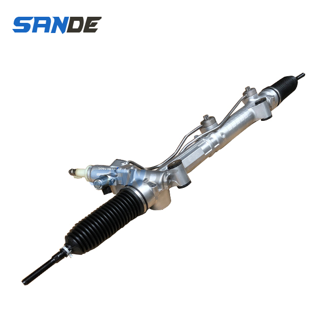 Mercedes W164  ML350 ML450 GL350 GL450  Power steering rack 1644600300