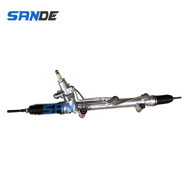 Mercedes W164  ML350 ML450 GL350 GL450  Power steering rack 1644600300