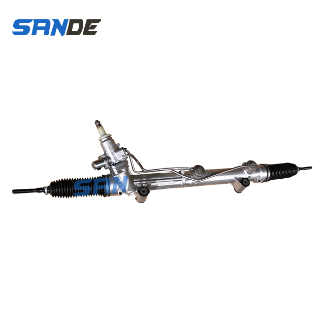 Mercedes W164  ML350 ML450 GL350 GL450  Power steering rack 1644600300