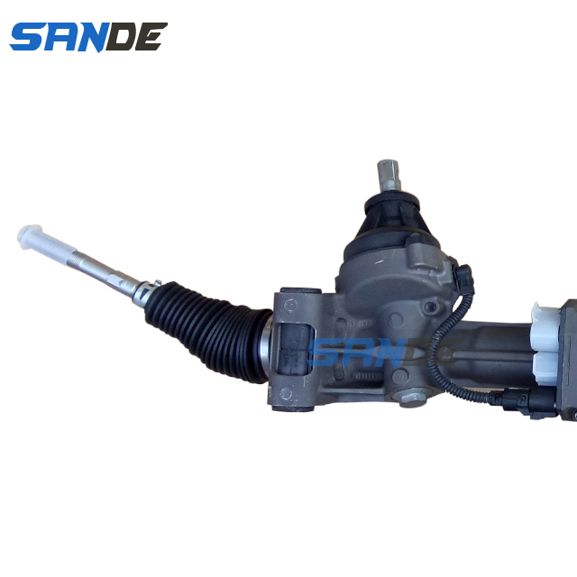 95B.909.144B Porsche Macan Electric Power Steering Rack