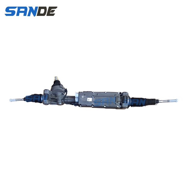 95B.909.144G Porsche Macan Electric Power Steering Rack 95B909144G