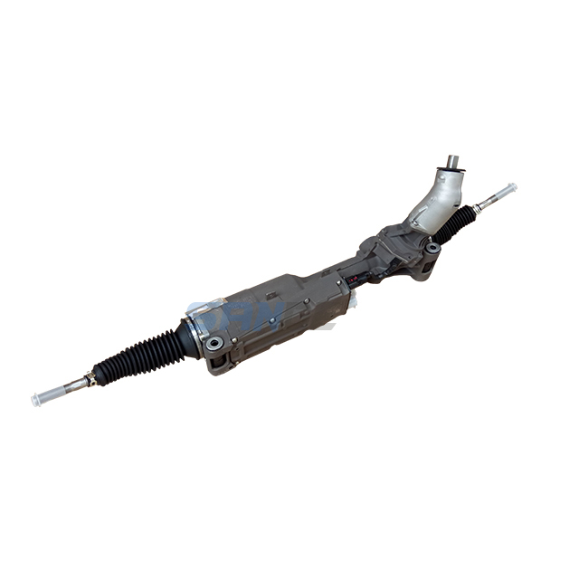 RHD 4G0.909.144M Audi A6L C7  A7 Power Steering Rack 4G0909144G