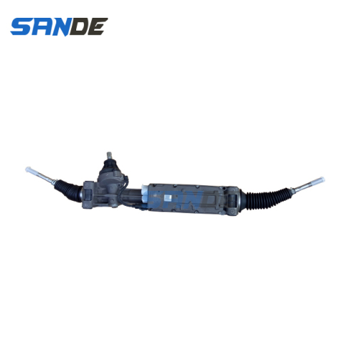95B.909.144B Porsche Macan Electric Power Steering Rack 95B909144  95B423055