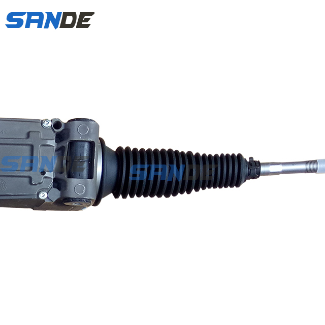 95B.909.144G Porsche Macan Electric Power Steering Rack 95B909144G