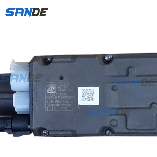 95B.909.144B Porsche Macan Electric Power Steering Rack
