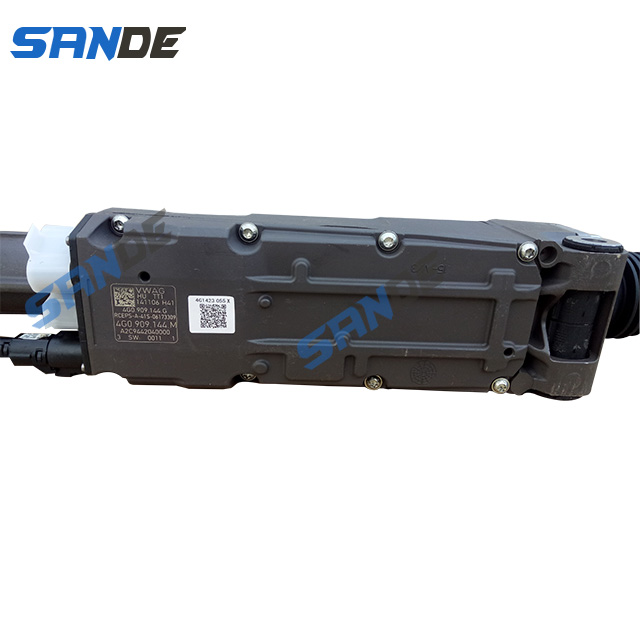 RHD 4G0.909.144M Audi A6L C7  A7 Power Steering Rack 4G0909144G