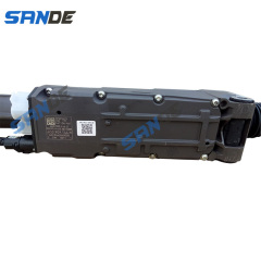 RHD 4G0.909.144M Audi A6L C7  A7 Power Steering Rack 4G0909144G