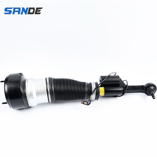 Mercedes-Benz W221 4Matic Front air spring struts A2213200438 2213205313