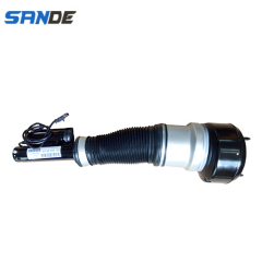 Mercedes-Benz W221 S320 S350 S450 Front air suspension air spring shock 2213204913