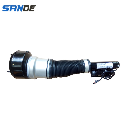 Mercedes-Benz W221 S320 S350 S450 Front air suspension air spring shock 2213204913