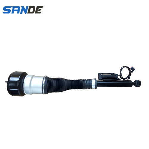 Mercedes W221 air suspension shock airmatic shock 2213205513 2213205613