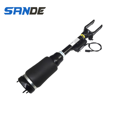 Mercedes W164 ML350 ML420 Shock Absorber Front Air Suspension 1643206013