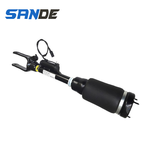 Mercedes W164 ML350 ML420 Shock Absorber Front Air Suspension 1643206013