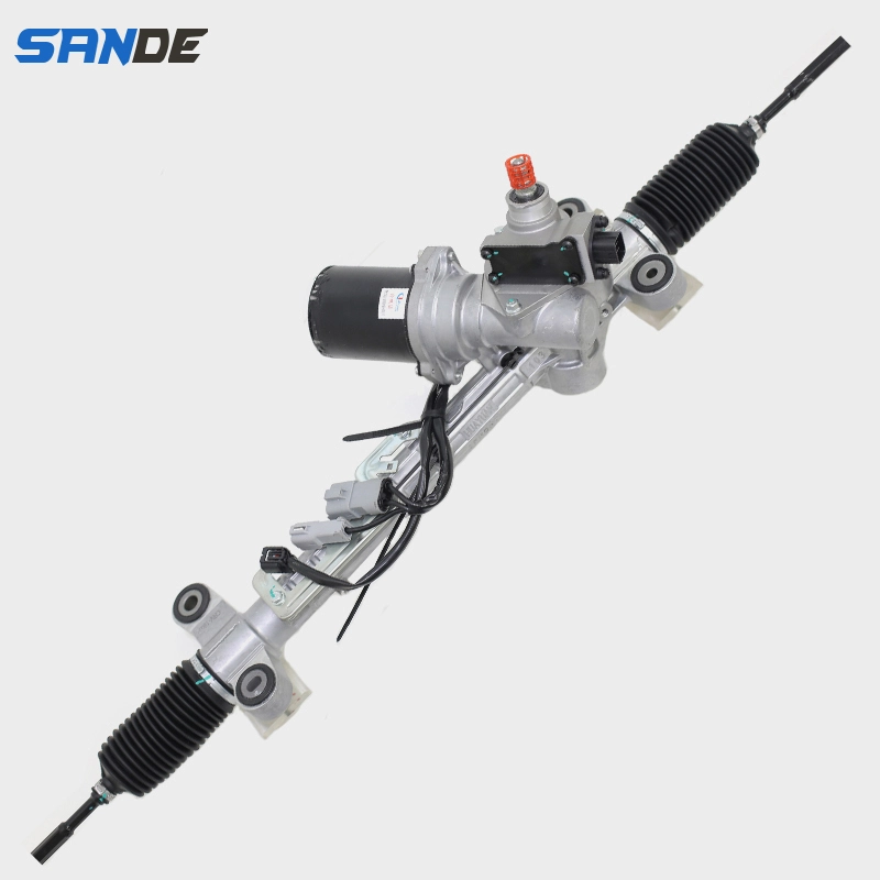 Honda CRV RE2 2.0 Electric Power steering rack 53600SWCG04 53601SWCG02
