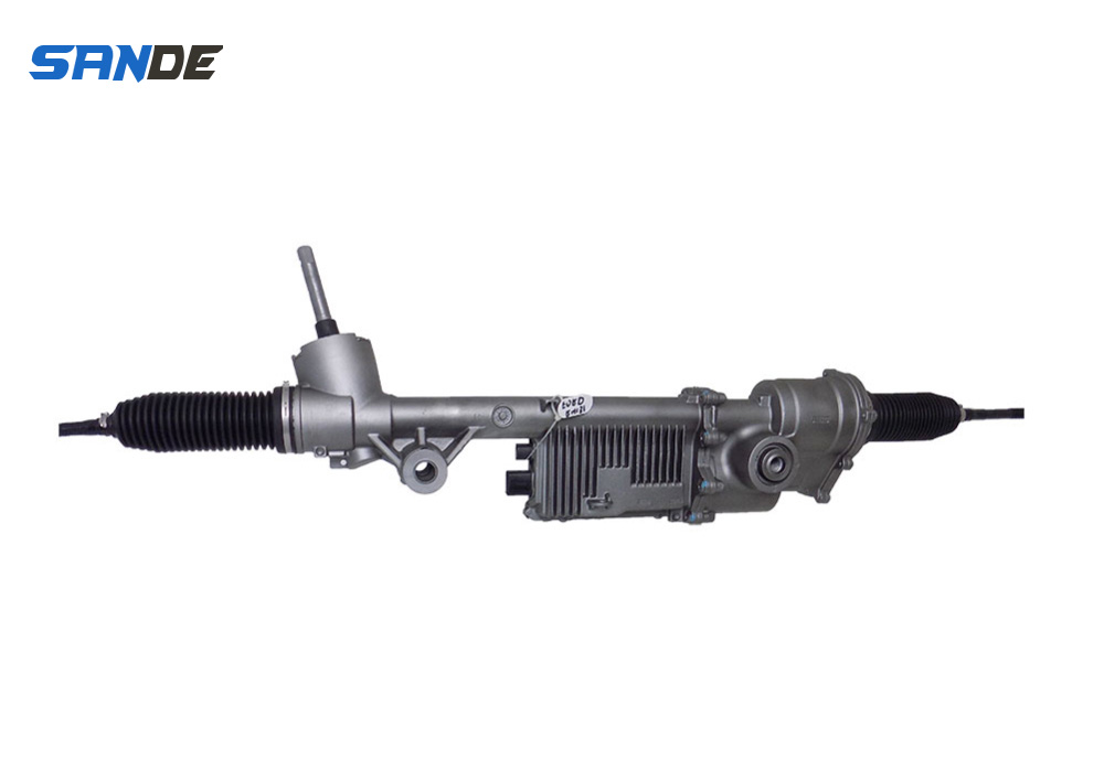 BL3Z3504FE  EL3Z3504BE Electric power Steering rack for Ford 2011-2014 F-150 F150