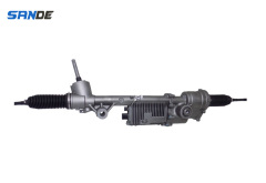 BL3Z3504FE  EL3Z3504BE Electric power Steering rack for Ford 2011-2014 F-150 F150