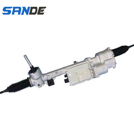 BL3Z3504FE  EL3Z3504BE Electric power Steering rack for Ford 2011-2014 F-150 F150
